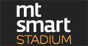Mt Smart Stadium (NZ) Logo