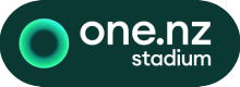One NZ Stadium logo