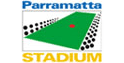 Parramatta Stadium Logo