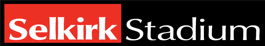 Selkirk Stadium Logo