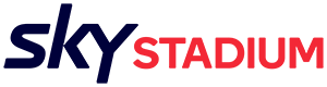 Sky Stadium (NZ) Logo