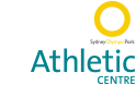Sydney Olympic Park Athletic Centre Logo