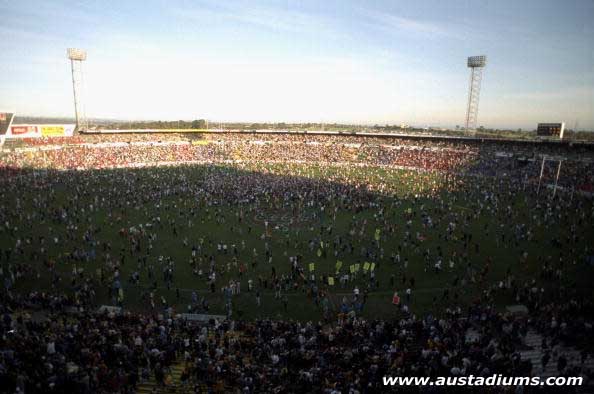 Waverley Park