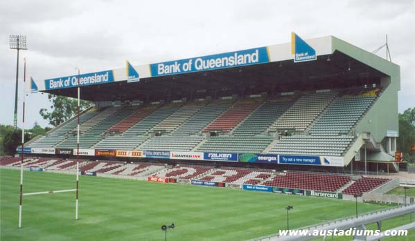 Ballymore Stadium