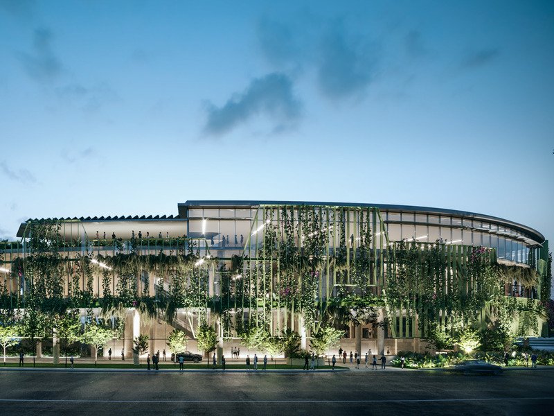 Cairns Convention Centre