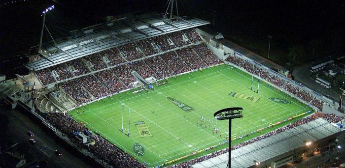 FMG Stadium (NZ)