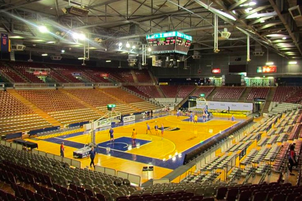Adelaide 36ers Arena