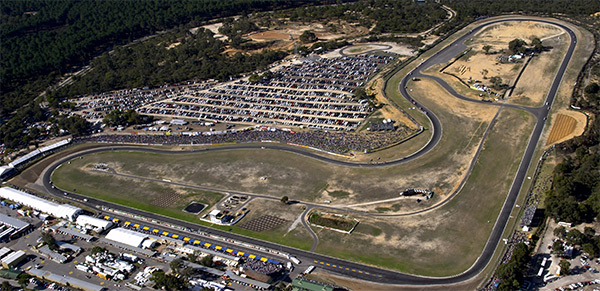 Wanneroo Raceway