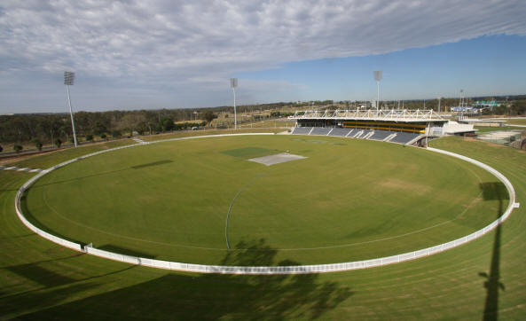 Blacktown International Sportspark