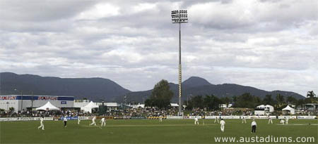 Cazalys Stadium