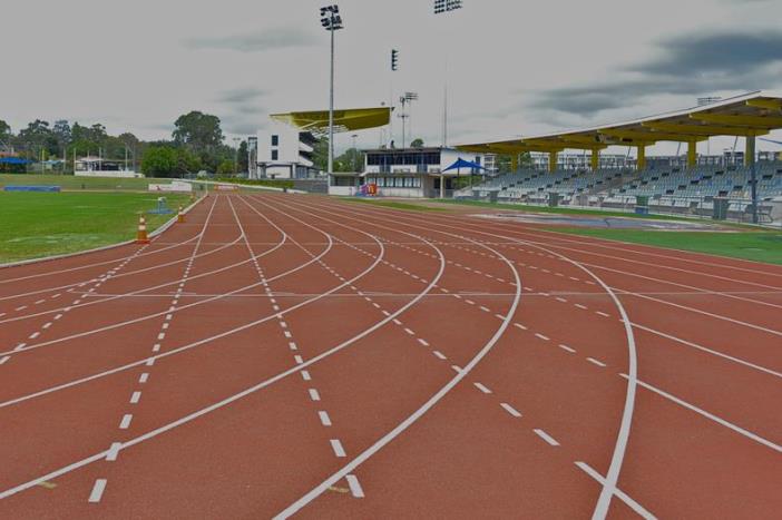 Campbelltown Athletics Centre