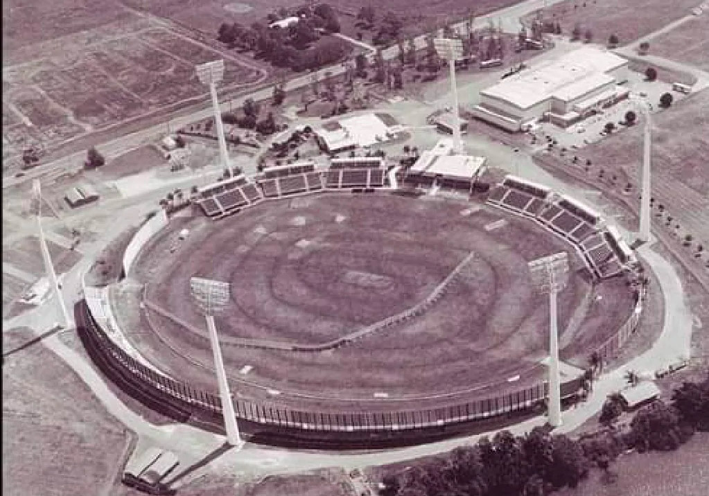 People First Stadium