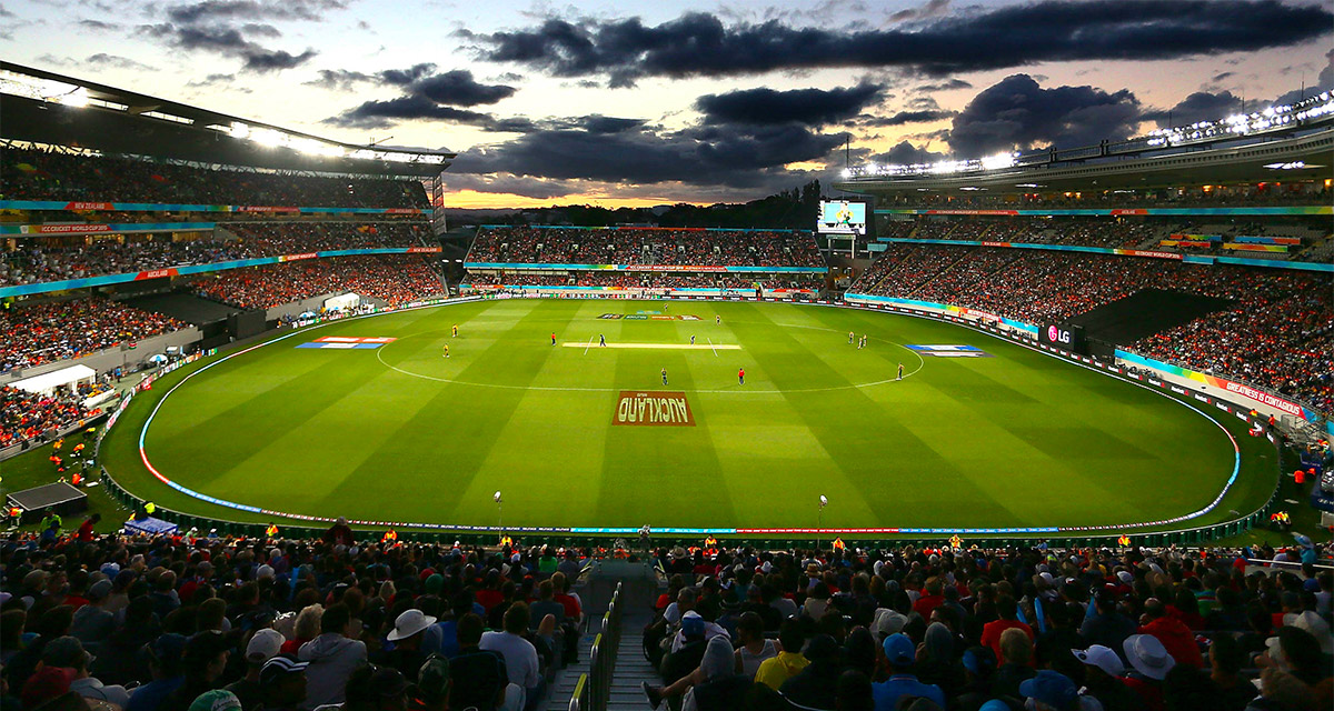 Eden Park (NZ)