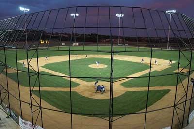 Geelong Baseball Centre