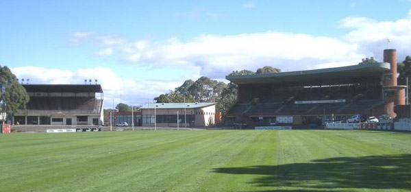 Glenferrie Oval