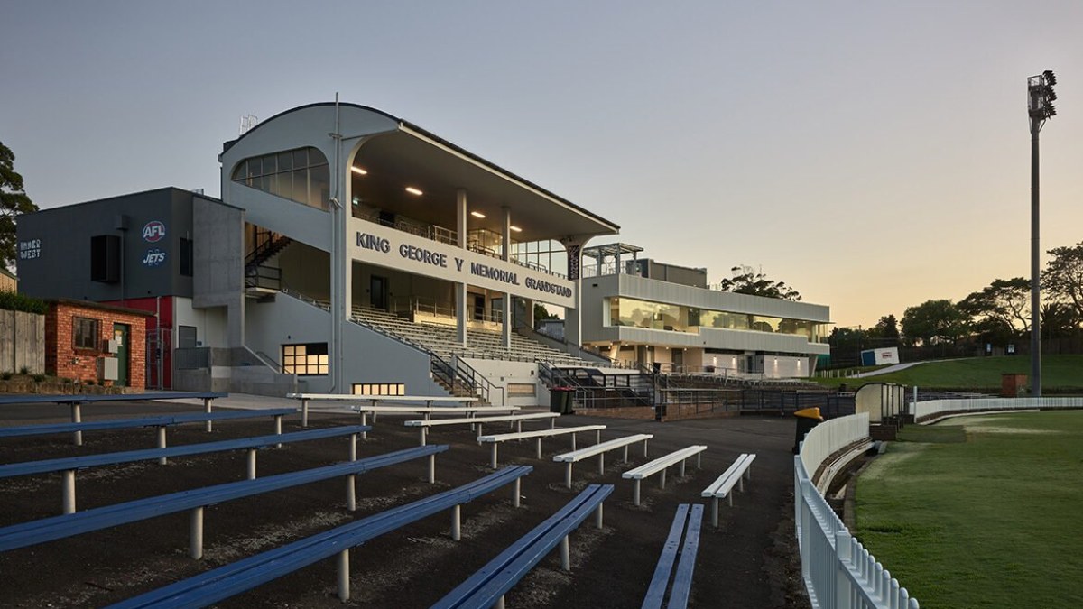 Henson Park
