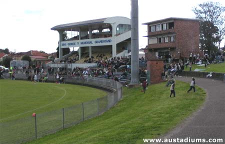 Henson Park