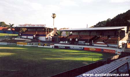 Leichhardt Oval