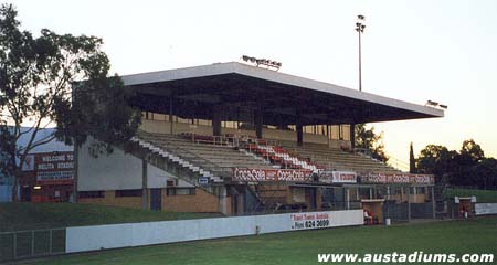 Melita Stadium