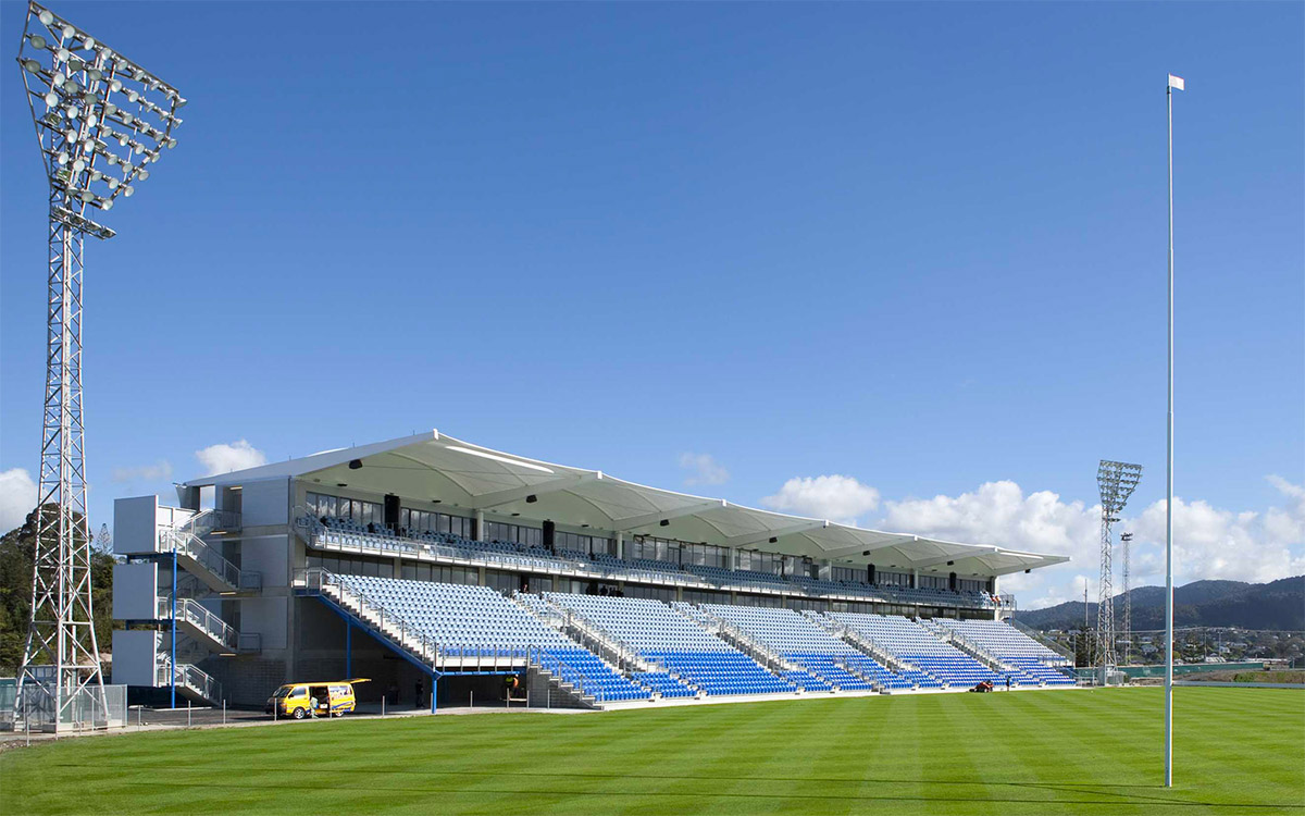 Semenoff Stadium (NZ)