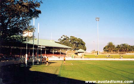 North Sydney Oval