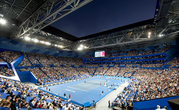 Perth Arena
