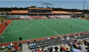 Perth Hockey Stadium