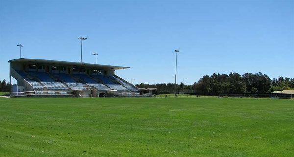 Port Macquarie Regional Stadium