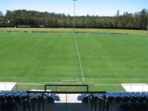 Port Macquarie Regional Stadium