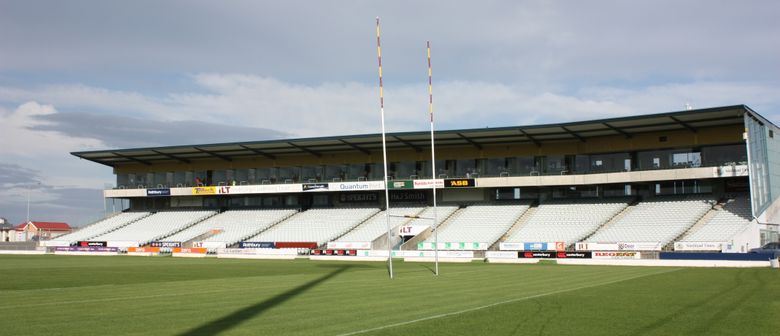 Rugby Park Stadium (NZ)