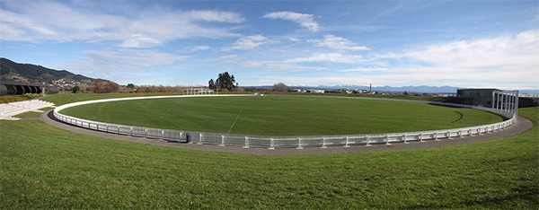 Saxton Oval (NZ)