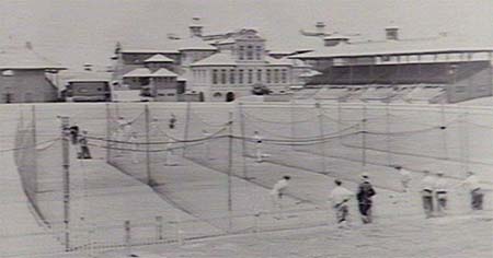 Sydney Sports Ground