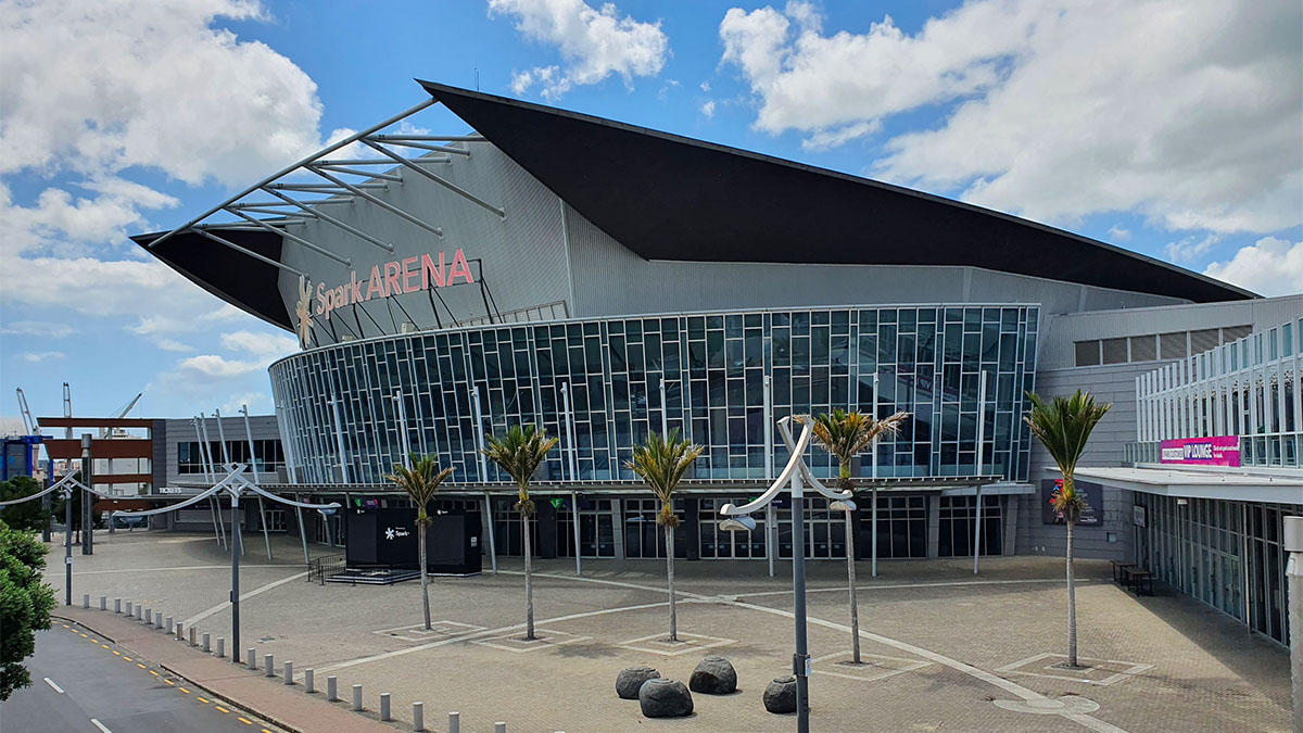 Spark Arena (NZ)