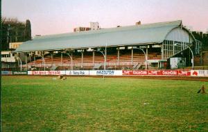 Old Sydney Showground