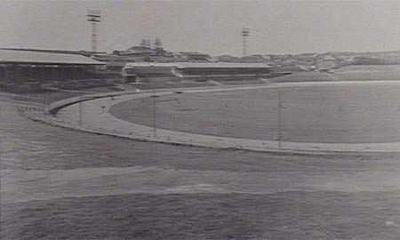 Sydney Sports Ground
