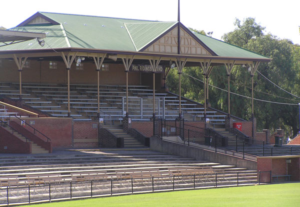 Thebarton Oval