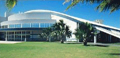 Townsville Entertainment Centre