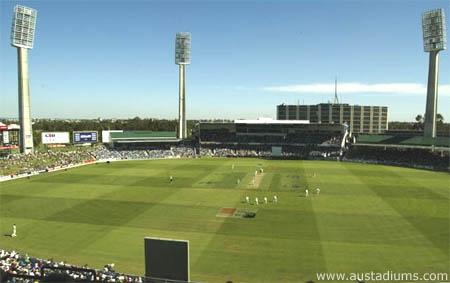 WACA Ground